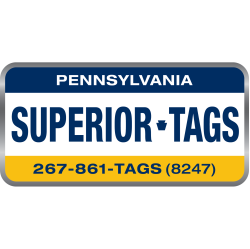 Superior Insurance & Auto Tags