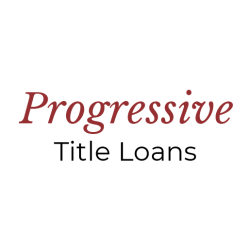 Progressive Title Loans