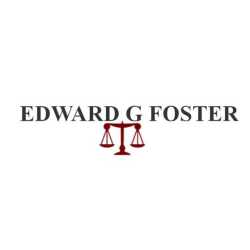 Foster Edward G