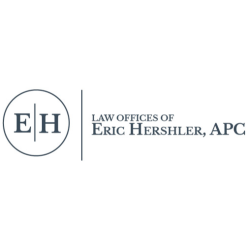 Law Offices of Eric Hershler, APC