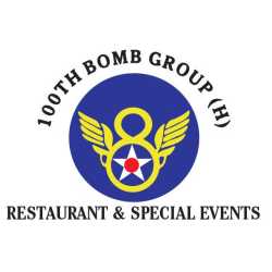 100th Bomb Group Restaurant & Events