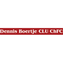 Dennis Boertje CLU ChFC