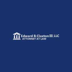 Claxton Edward B. III, Attorney At Law LLC