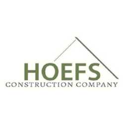 Hoefs Construction Company