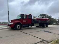 B&C Towing and Transport LLC