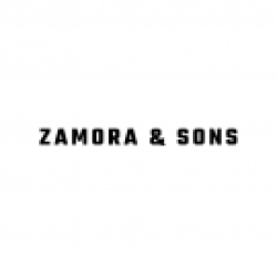 Zamora and Son's Custom Cabinets, LLC