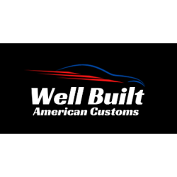 Well Built American Customs