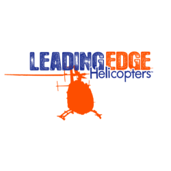 Leading Edge Helicopters