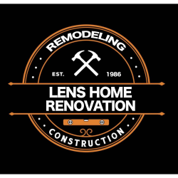 Lens Home Renovations