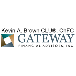 Kevin A. Brown, CLU ChFC | Charles Stephen