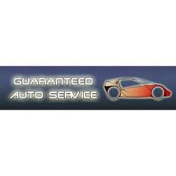Guaranteed Auto Services