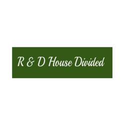 R & D House Divided