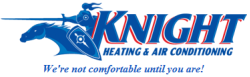 Knight Heating & Air Conditioning of Ozark, MO