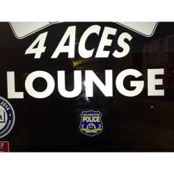 Four Aces Bar & Lounge