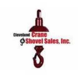 Cleveland Crane and Shovel Sales, Inc.