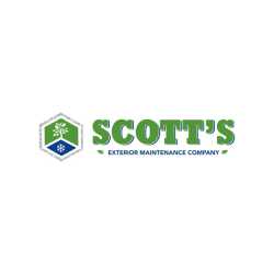 Scott's Exterior Maintenance Co.