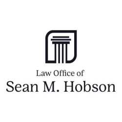 Law Office of Sean M. Hobson