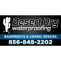 Desert Dry Waterproofing & Remodeling LLC