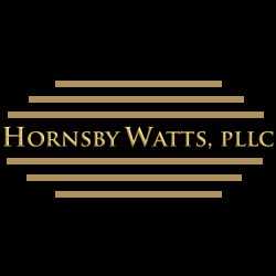 Hornsby Watts, PLLC
