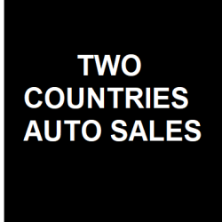 Two Countries Auto Sales, Llc