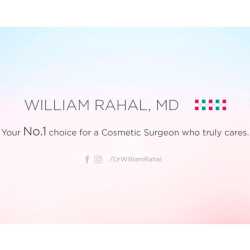 Dr. William Rahal