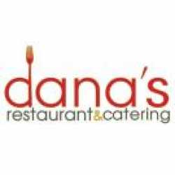 Dana's Restaurant, Catering & Asian Grocery