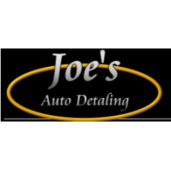 Joe's Auto Detailing