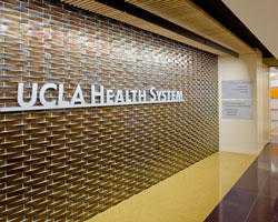 UCLA Health Santa Monica Dermatology