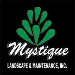 Mystique Landscape & Maintenance