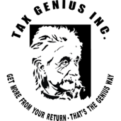Tax Genius Inc.