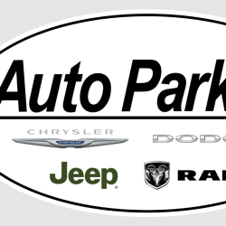 Auto Park Chrysler Dodge Jeep Ram