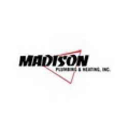 Madison Plumbing & Heating, Inc.