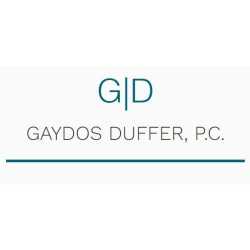 Gaydos Duffer, P.C.