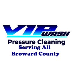 Vip Wash Pressure Cleaning & Painting