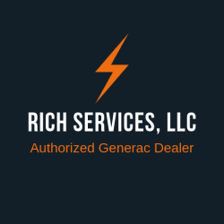 RICH Services, LLC
