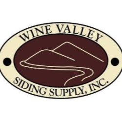 Wine Valley Siding Supply