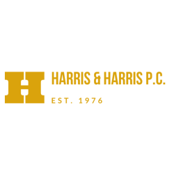 Eric C. Harris, P.C.