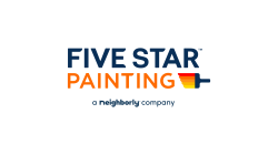 Five Star Painting of Oak Lawn