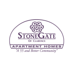 StoneGate Apartment Homes