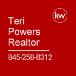 Teri Powers Realtor