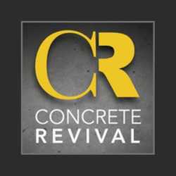 Concrete Revival