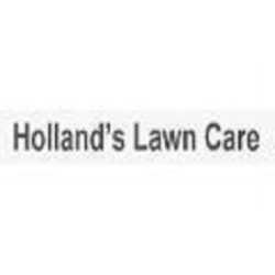 Holland's Lawn Care