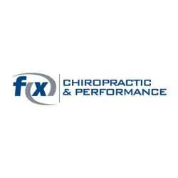 FX Chiropractic and Performance