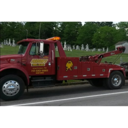 Parson's Towing & Rollback Service