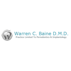 Warren C. Baine, DMD