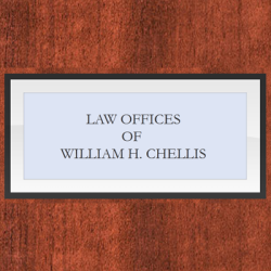 Law Offices of Willliam H. Chellis