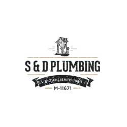 S & D Plumbing - Buda, TX
