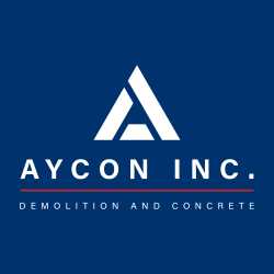 Aycon Inc Demolition Company