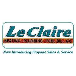 LeClaire Heating & Air Conditioning LLC