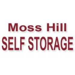 Moss Hill Self Storage